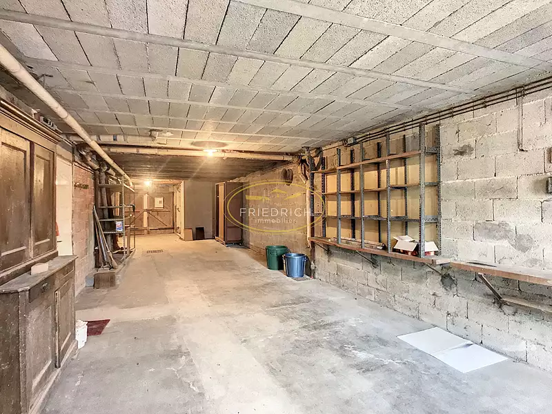 Maison, 253 m²