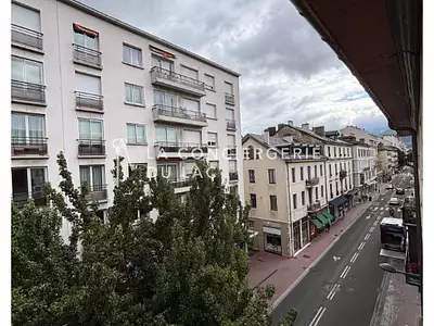 Appartement, 20 m²