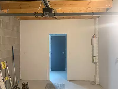 Maison, 99 m²