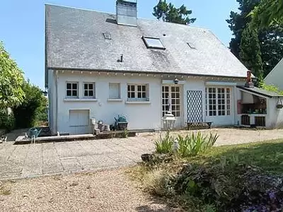 Maison, 137 m²