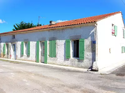 Maison, 157 m²