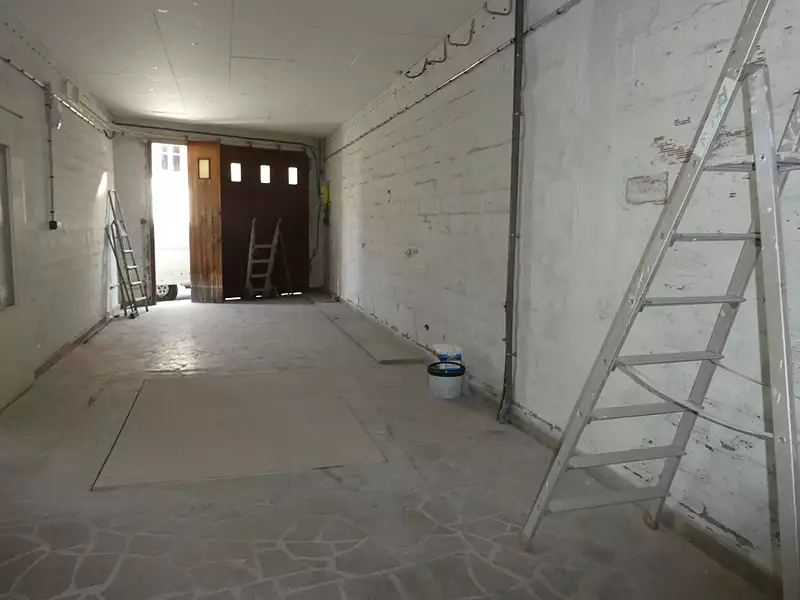 Divers, 125 m²