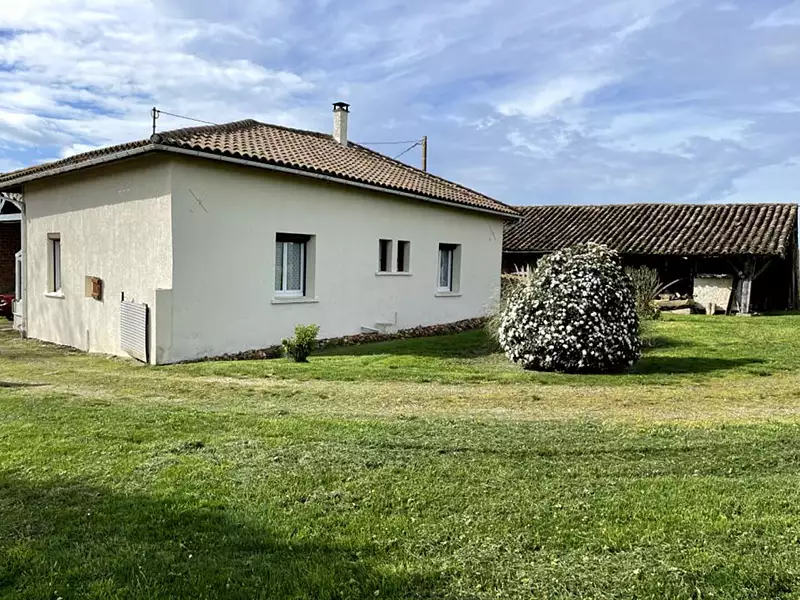 Maison, 88 m²