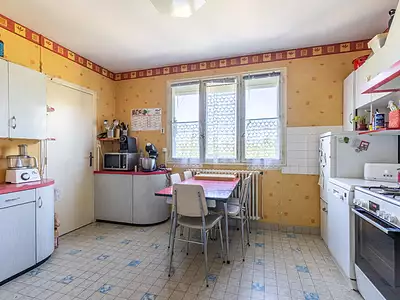 Maison, 116,88 m²