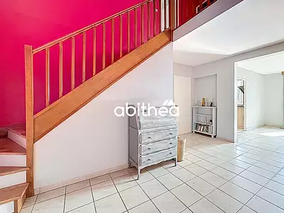 Maison, 170 m²