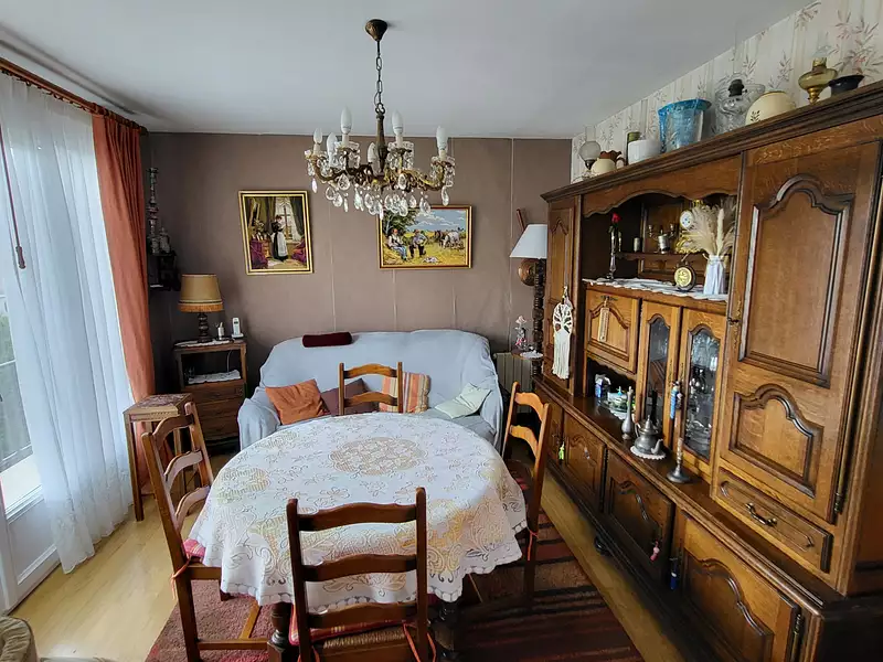 Maison, 69 m²