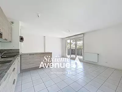 Appartement, 71,86 m²