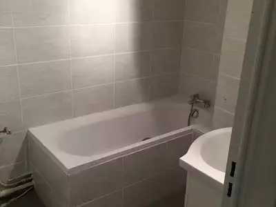 Appartement, 46 m²