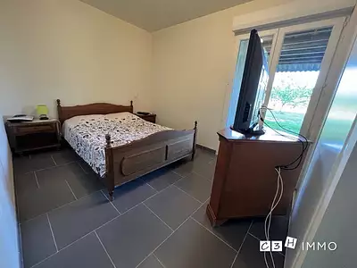 Maison, 155 m²