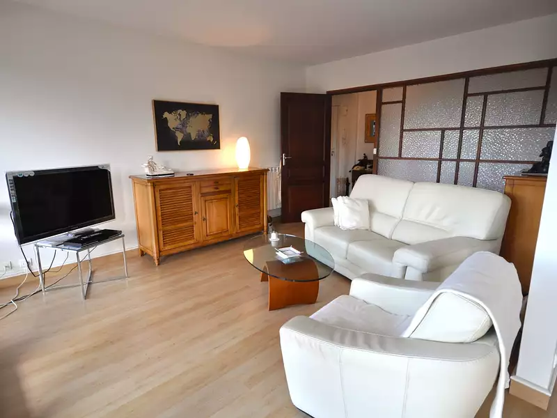 Appartement, 85,58 m²