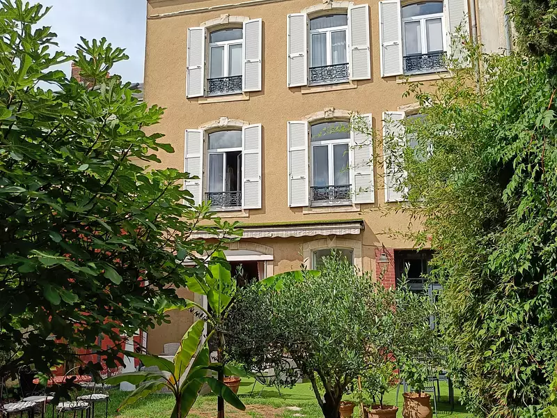 Maison, 327 m²