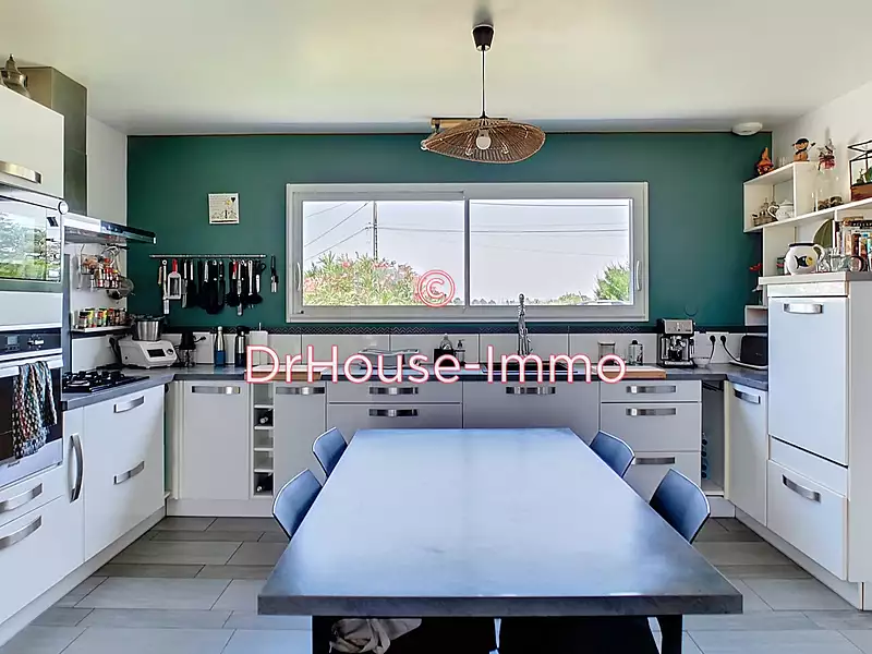 Maison, 136 m²