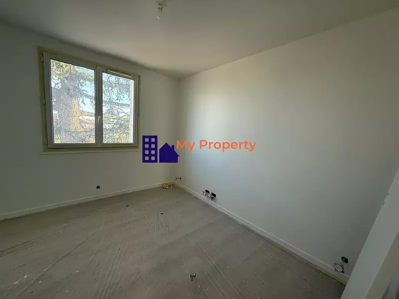 Appartement, 101 m²