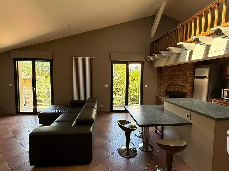 Appartement, 94 m²