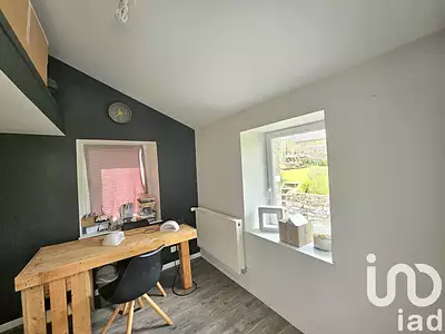 Maison, 130 m²