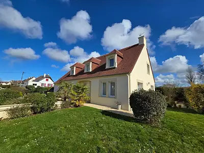 Maison, 192 m²
