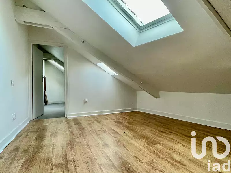 Appartement, 51 m²