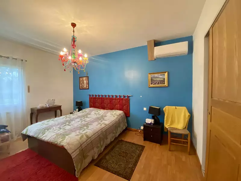 Maison, 200 m²