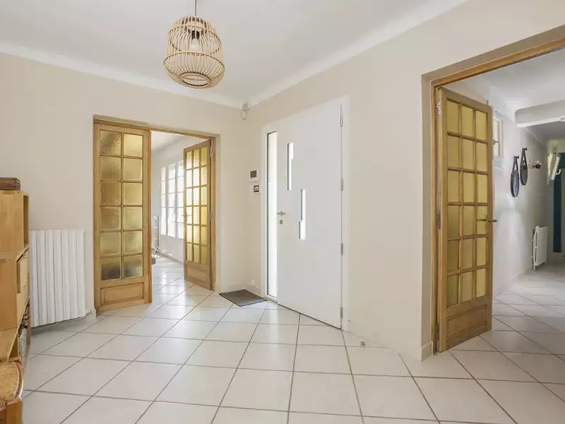 Maison, 160 m²