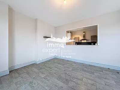 Appartement, 65 m²