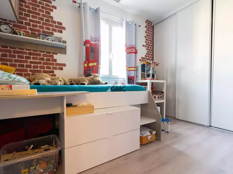 Maison, 119 m²
