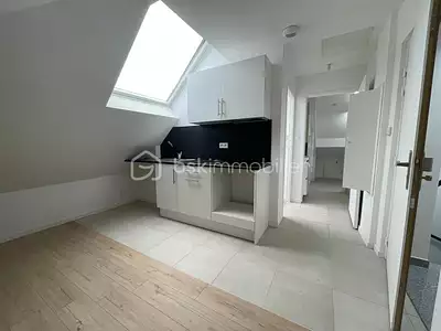 Appartement, 15 m²