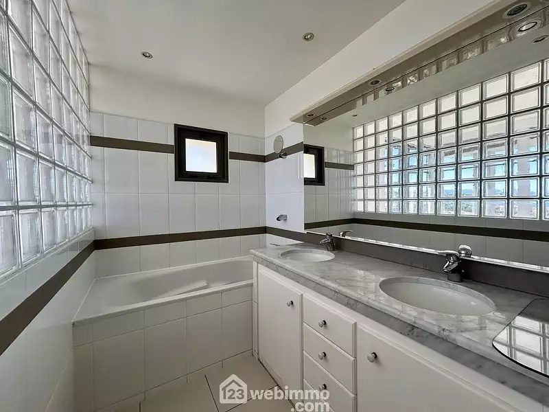 Appartement, 165 m²
