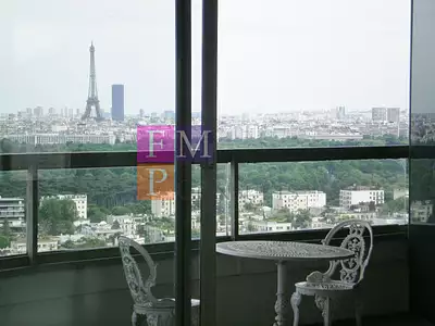 Appartement, 123 m²