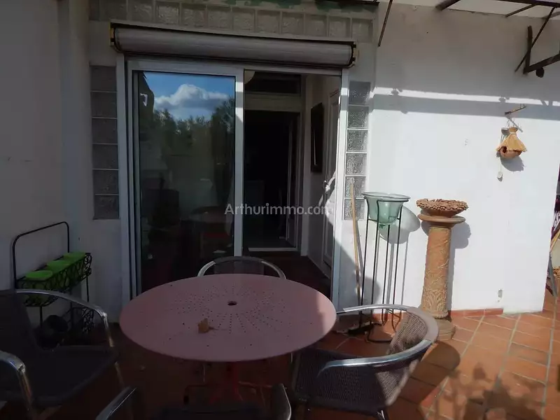 Appartement, 42,42 m²