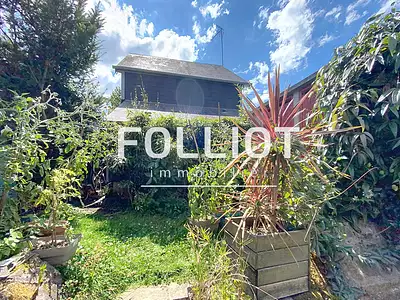 Maison, 125 m²