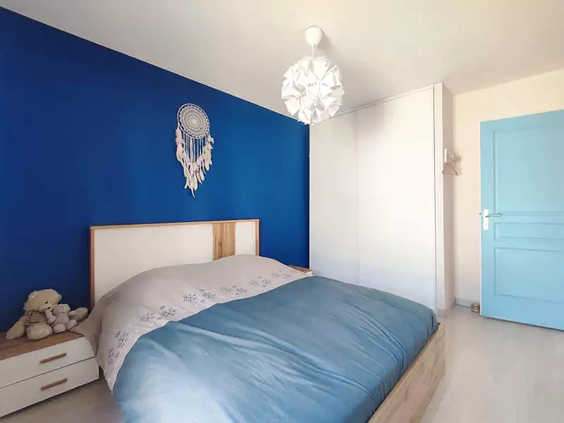 Maison, 131,7 m²