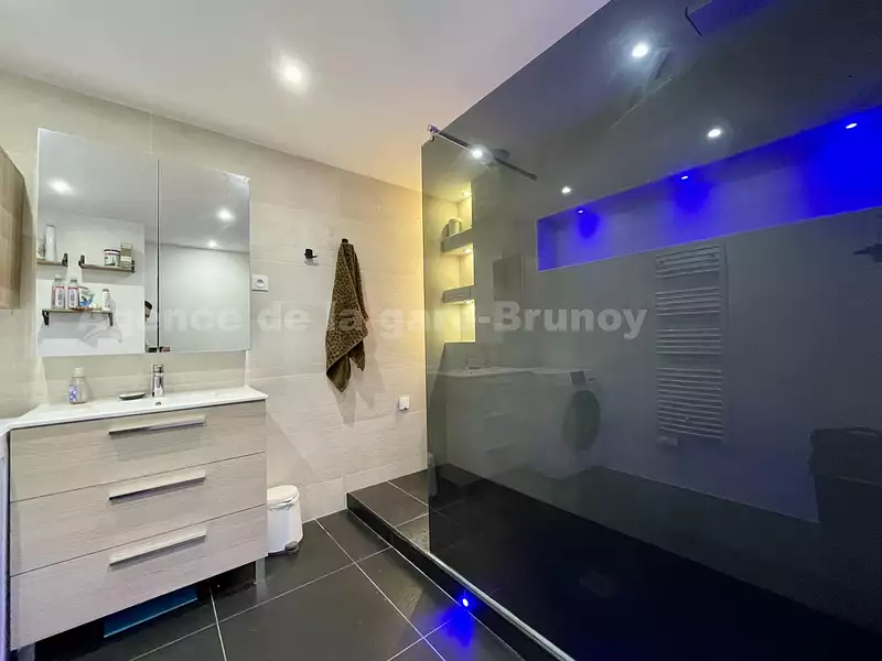 Appartement, 99,8 m²