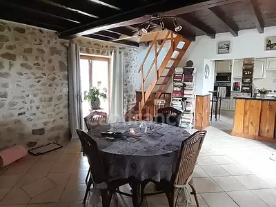 Maison, 75 m²