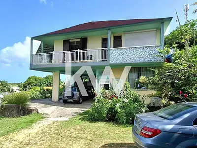 Maison, 275 m²
