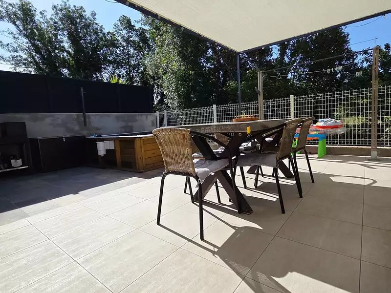 Maison, 55 m²