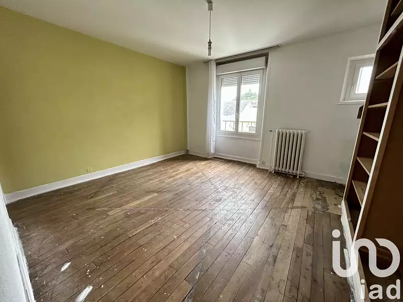 Maison, 242 m²