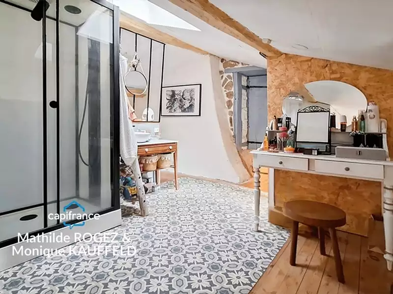 Maison, 95 m²
