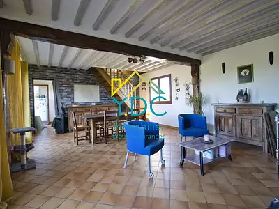Maison, 142,81 m²