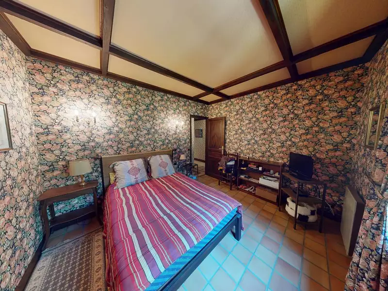 Maison, 129 m²