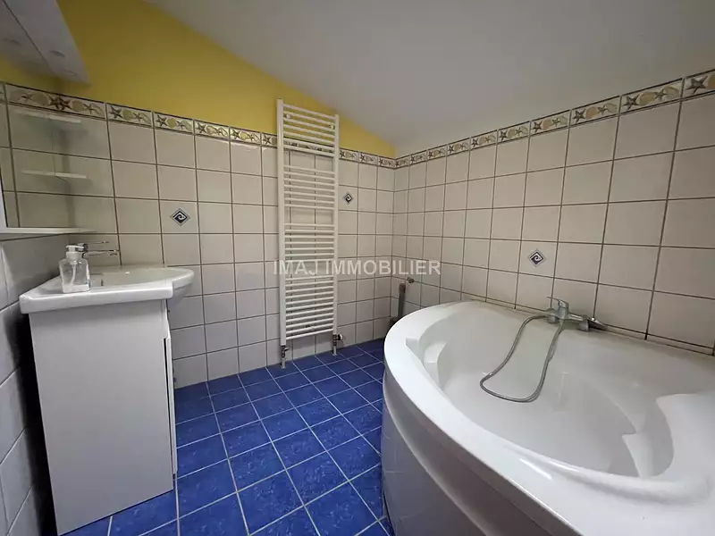 Maison, 54,7 m²
