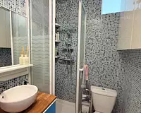 Appartement, 30,11 m²