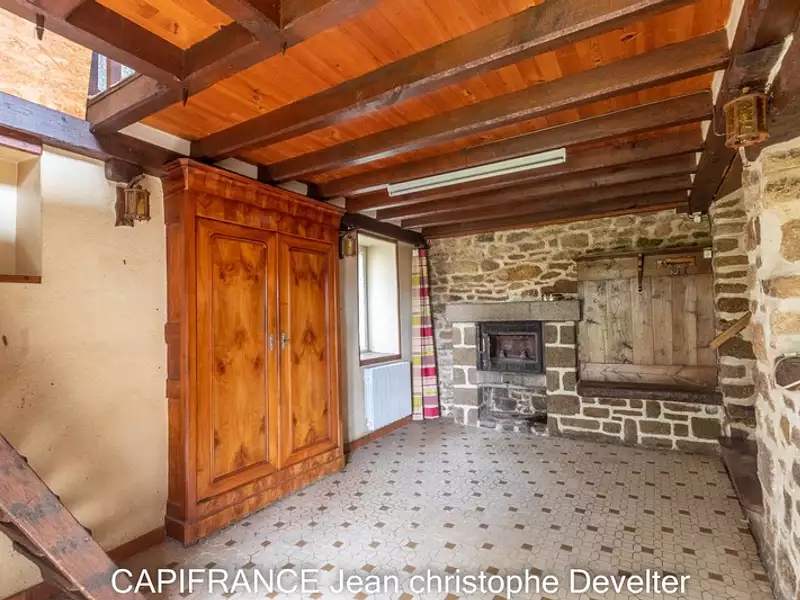 Maison, 100 m²