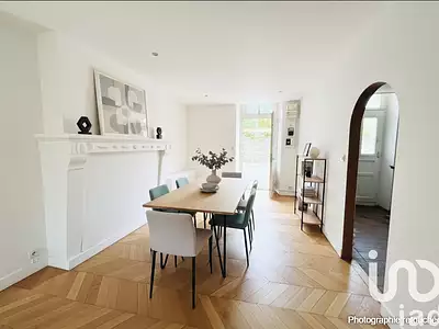 Maison, 155 m²