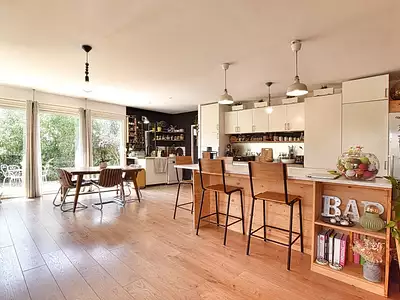 Maison, 138 m²