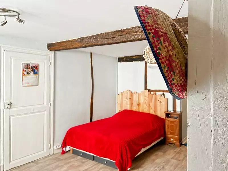 Maison, 146 m²