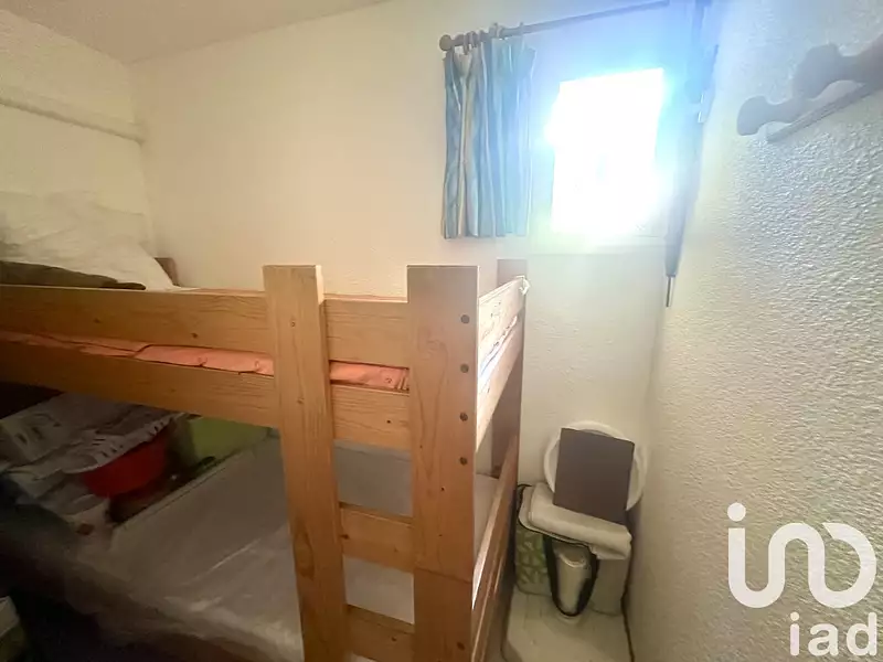 Appartement, 30 m²
