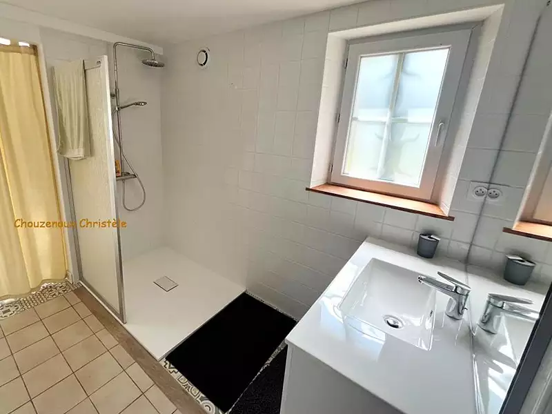 Maison, 186 m²