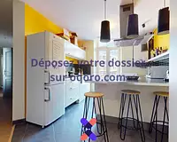 Appartement, 102 m²