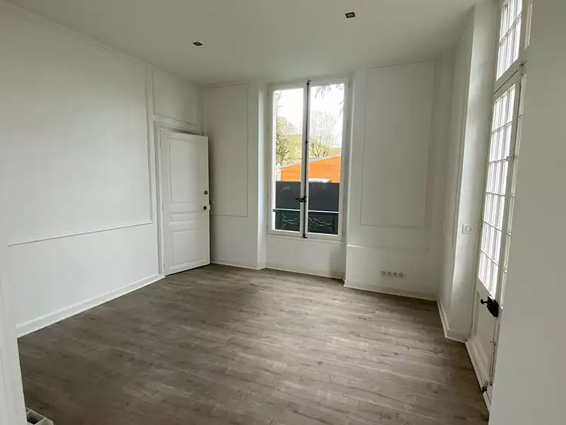 Appartement, 56 m²