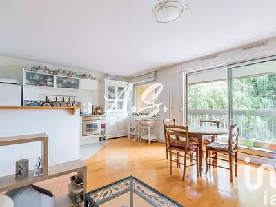 Appartement, 65 m²